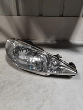 Optique avant principal droit