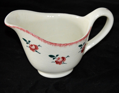Ancienne petite saucière