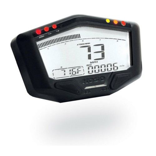 Marqueur universel koso db02r - marqueur,