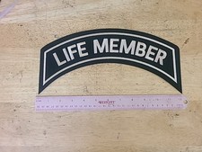 Genuine HARLEY DAVIDSON 12.25