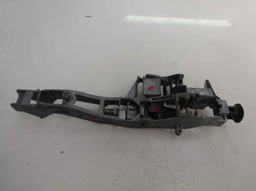 Support manette extérieure - support,