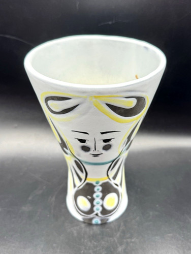 Roger capron vallauris rare - roger,