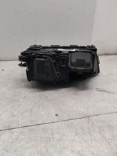 Optique avant principal gauche (feux)(phare) BMW SERIE 7 E38 63128386292