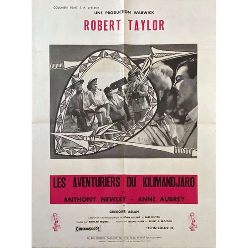 Les aventuriers - les,