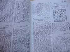 ECHECS 30 SAHOVSKI INFORMATOR