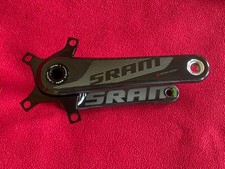 SRAM Red/Force/S900 Quarq