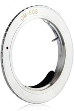 Bague Adaptateur Objectif