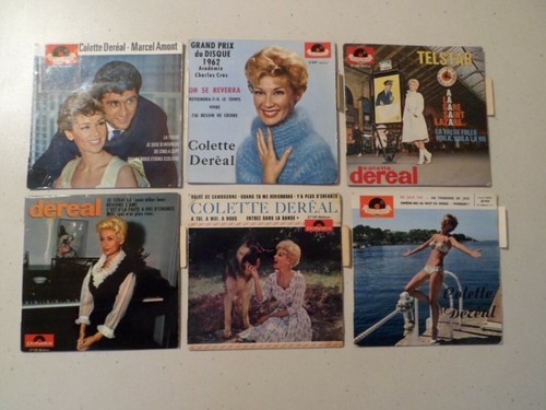 Lot collection ep - lot, 6