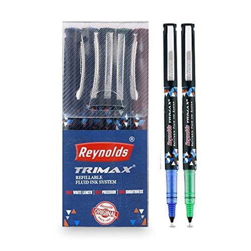 Pochette stylos reynolds - de,