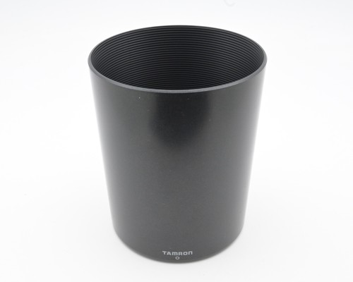 Tamron c3fh lens hood - lens,