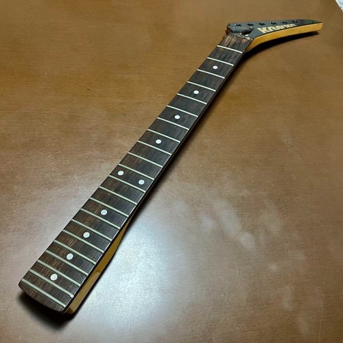Manche guitare noh - guitare,