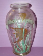*JOLI VASE  ART DECO MODA DAUM