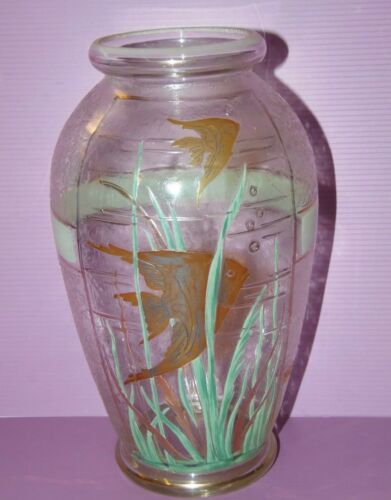 Joli vase art deco moda - *joli,