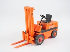 Wader BKS Gabelstapler Modell VDP-30 Yale Transpalette plastique 10 cm