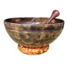 Heart Knot Bol Chantant