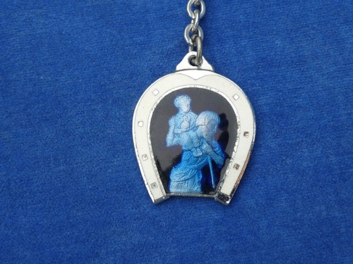 Superbe rare top porte - ++, porte-cles
