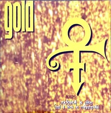 FRENCH CD SINGLE THE ARTIST