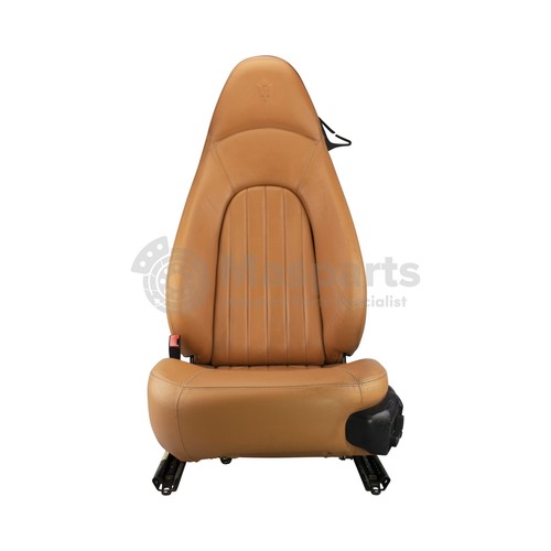 Maserati 4200 complete seat - 4200,