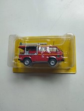 1/43 VW Volkswagen T3 syncro