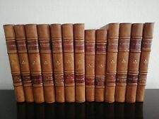 Bel ensemble 13 livres