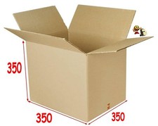 lot de 10 boîtes emballage