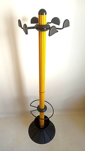 Porte manteaux seccose années - porte,
