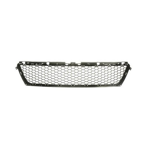Grille pare choc - grille, avant