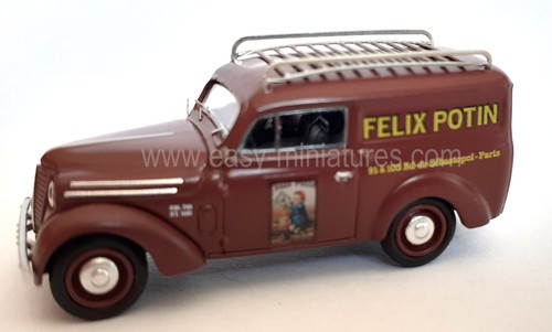 Ree 212 renault - cb-212,