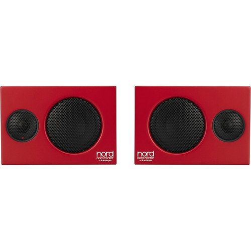 Nord piano monitor with - piano,