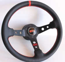 Volant compatible avec VW GTI