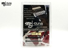 Pièces de guitare EVH D-Tuna