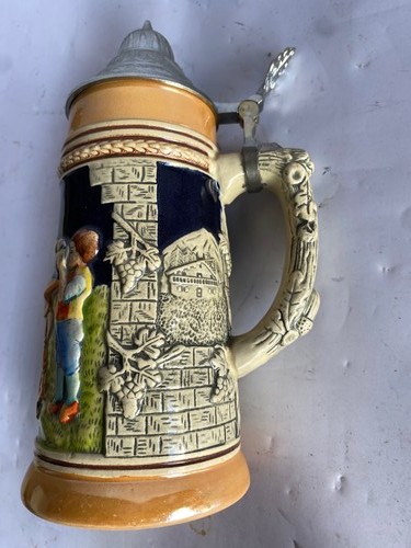 Vintage allemand style - style, bière