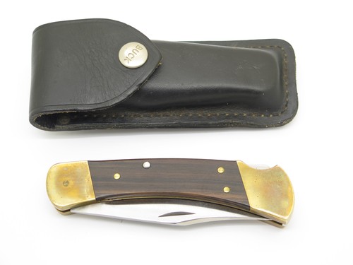 Vintage 1974 1980 - buck, 110