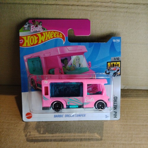 Hot wheels mainline 2022