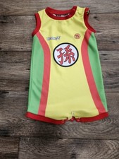 Dragon Ball Z Baby Jumper
