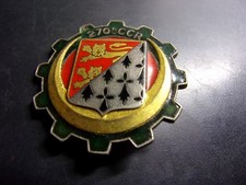 Train . 270° CCR - 270° Compagnie de Circulation Routière ( 1 défaut )