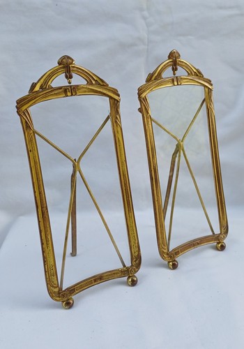 Ancien cadre porte - , photo