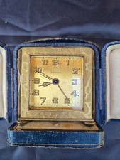 REVEIL DE VOYAGE ZENITH EN