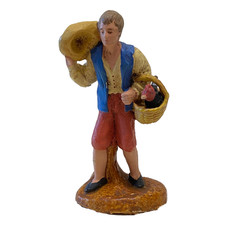 Devineau Ancien Santon en