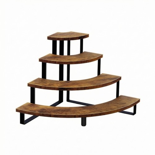 étagère bureau compact - de,