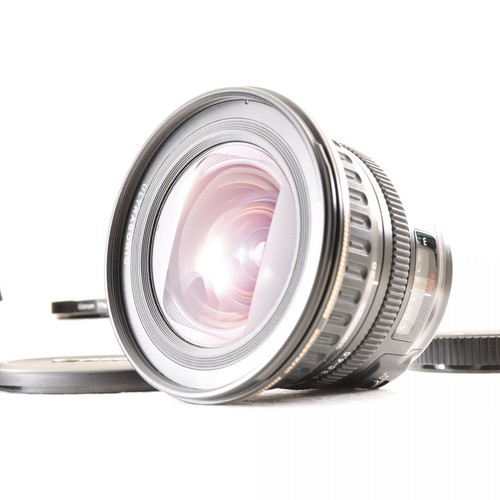 Objectif zoom canon - zoom,