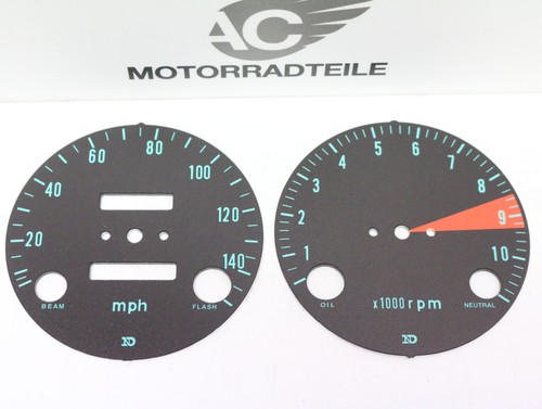 Honda 750 four jeu - cb,