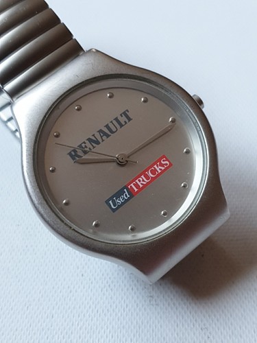 Montre renault used trucks - montre,