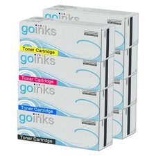 8 Laser Cartouches de Toner