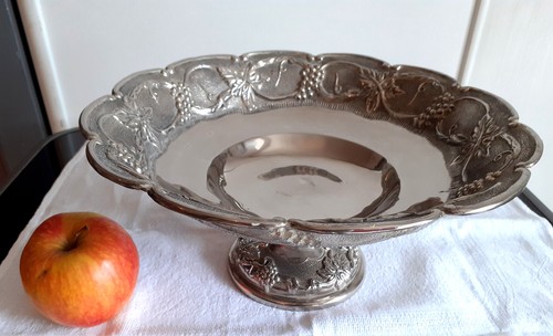 Compotier grande coupe à - compotier,