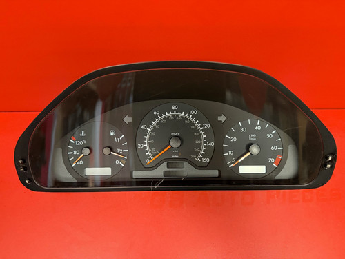 Mercedes classe w202 - classe, c