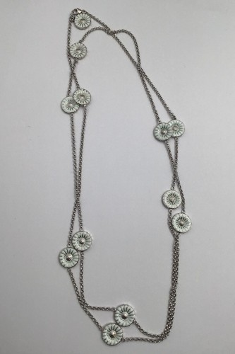Collier marguerite georg - collier,