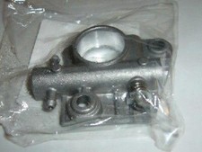 Pompe Huile Scie à Chaîne