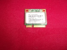 SONY VAIO PCG-61211M CARTE WIFI ATHEROS AR5B95