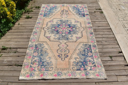 Tapis dinde x88 vintage - tapis,